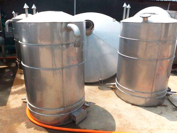 釀酒冷(lěng)卻器(qì)